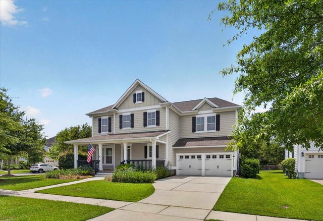 725 Quintan Street, Summerville, SC 29486