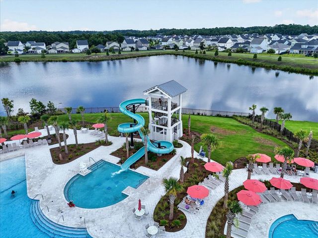 725 Quintan Street, Summerville, SC 29486