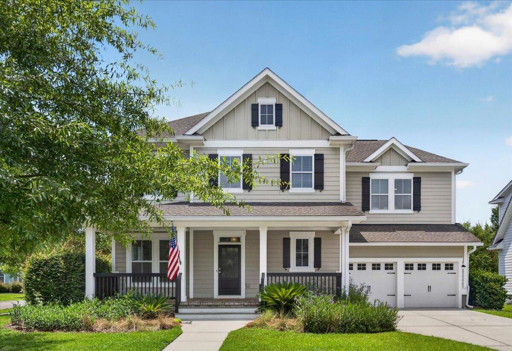 725 Quintan Street, Summerville, SC 29486