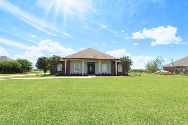 744 East Woodlawn Ranch Road, Houma, LA 70363