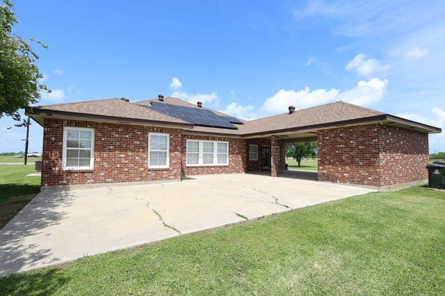 744 East Woodlawn Ranch Road, Houma, LA 70363