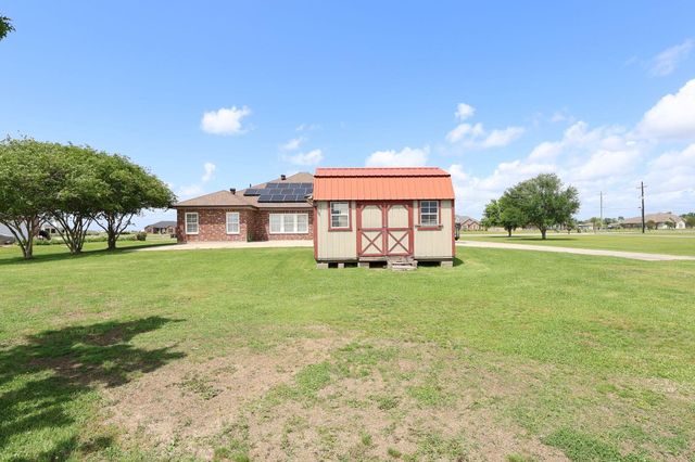 744 East Woodlawn Ranch Road, Houma, LA 70363