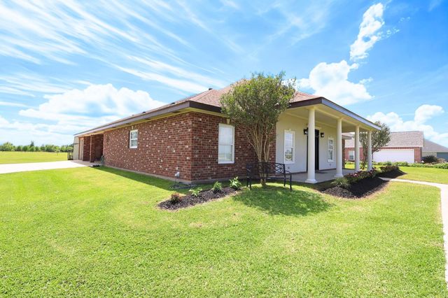 744 East Woodlawn Ranch Road, Houma, LA 70363