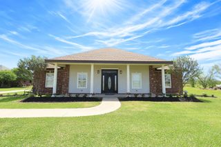 744 East Woodlawn Ranch Road, Houma, LA 70363