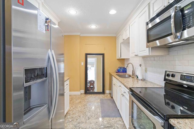 215 Piedmont Avenue NE 1609, Atlanta, GA 30308