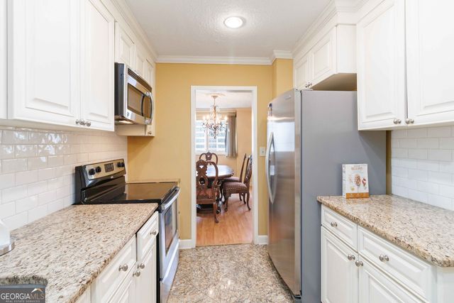 215 Piedmont Avenue NE 1609, Atlanta, GA 30308