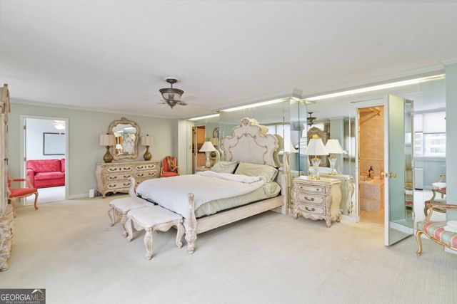 215 Piedmont Avenue NE 1609, Atlanta, GA 30308