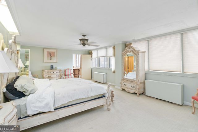 215 Piedmont Avenue NE 1609, Atlanta, GA 30308