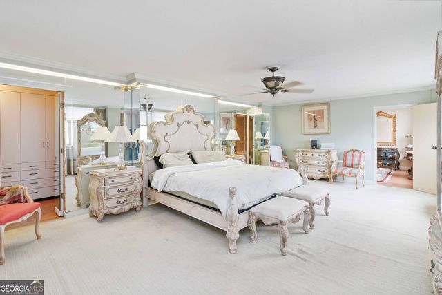 215 Piedmont Avenue NE 1609, Atlanta, GA 30308