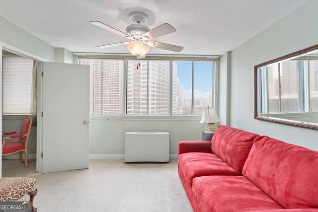 215 Piedmont Avenue NE 1609, Atlanta, GA 30308