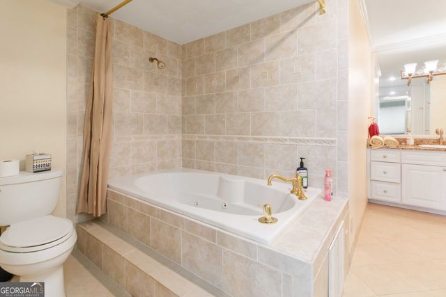 215 Piedmont Avenue NE 1609, Atlanta, GA 30308