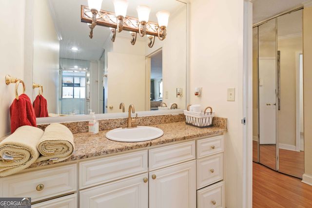 215 Piedmont Avenue NE 1609, Atlanta, GA 30308