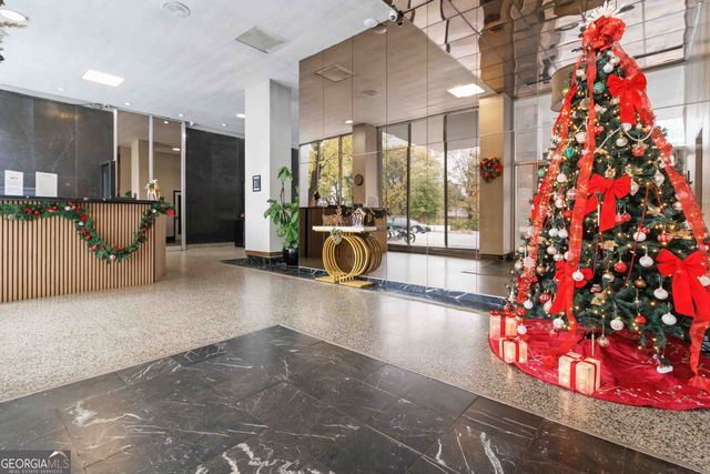 215 Piedmont Avenue NE 1609, Atlanta, GA 30308