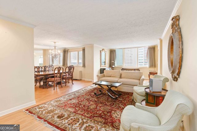 215 Piedmont Avenue NE 1609, Atlanta, GA 30308