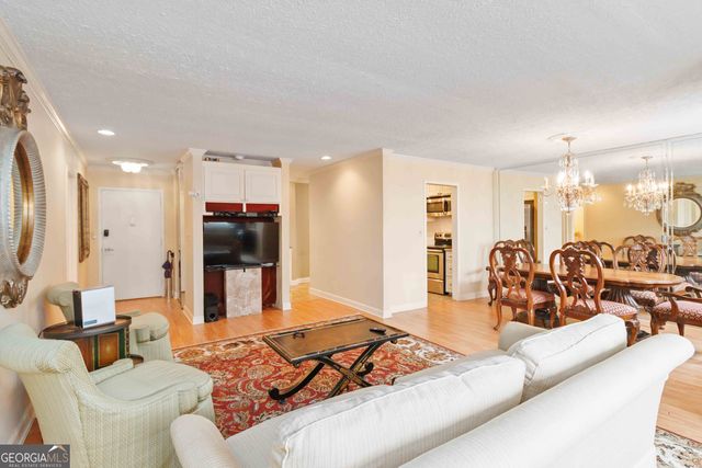 215 Piedmont Avenue NE 1609, Atlanta, GA 30308