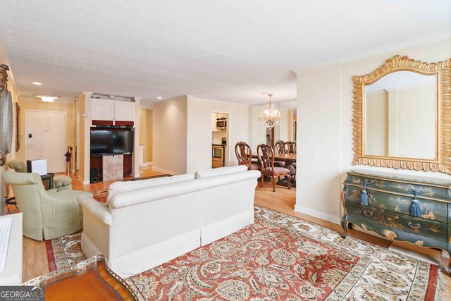 215 Piedmont Avenue NE 1609, Atlanta, GA 30308