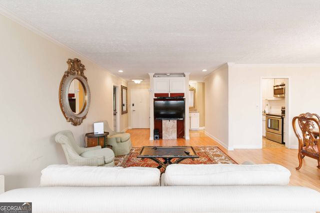 215 Piedmont Avenue NE 1609, Atlanta, GA 30308