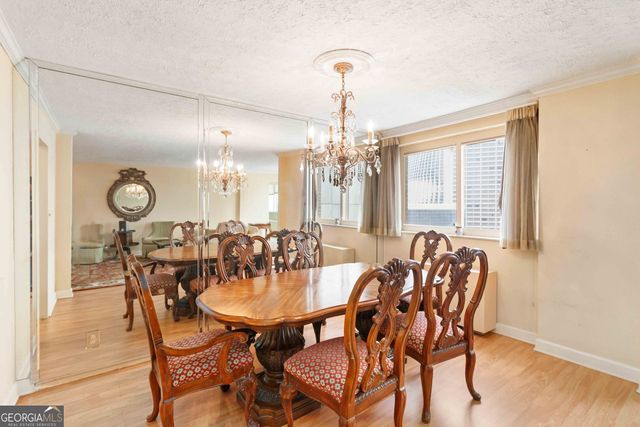 215 Piedmont Avenue NE 1609, Atlanta, GA 30308