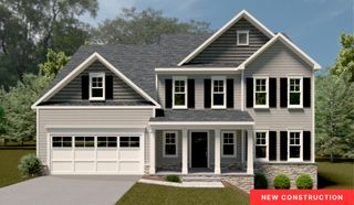 5923 Paddington CT, Roanoke, VA 24018