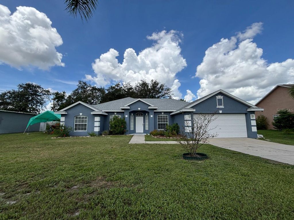 1610 HUMPHREY COURT, Deltona, FL 32738