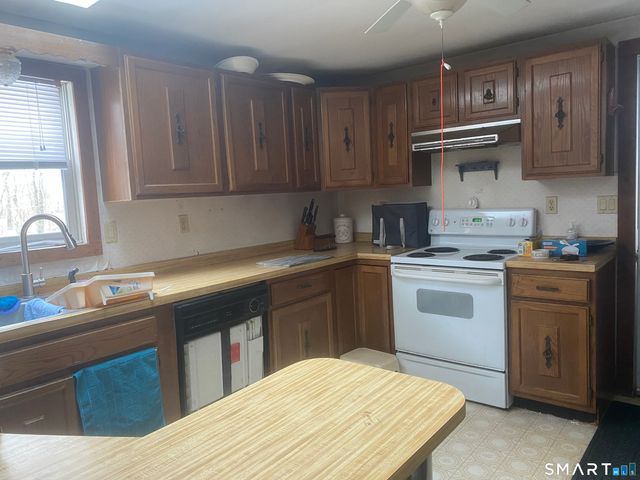 263 Christian Hill Road, Brooklyn, CT 06234