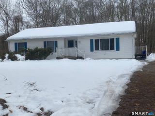 263 Christian Hill Road, Brooklyn, CT 06234