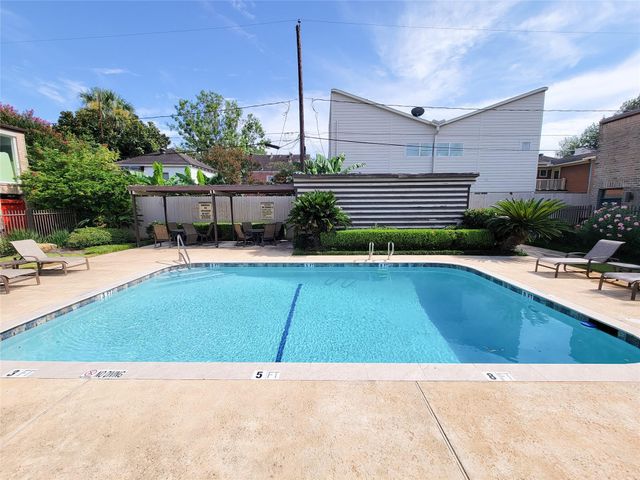2243 W Alabama Street B, Houston, TX 77098