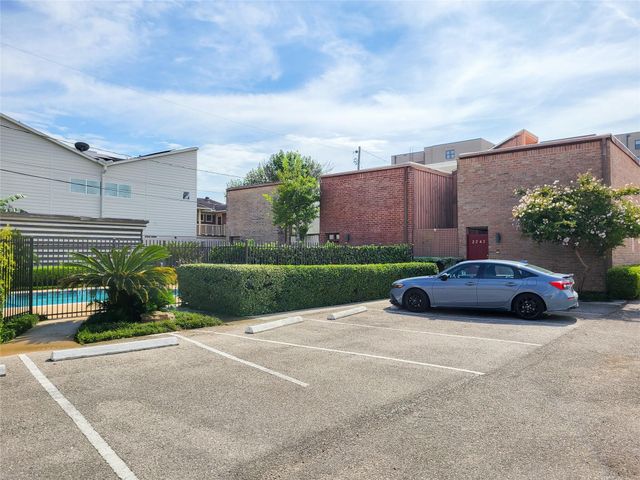 2243 W Alabama Street B, Houston, TX 77098