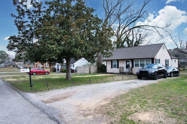4922 Marylin Lane, Chattanooga, TN 37411