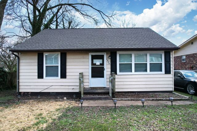 4922 Marylin Lane, Chattanooga, TN 37411
