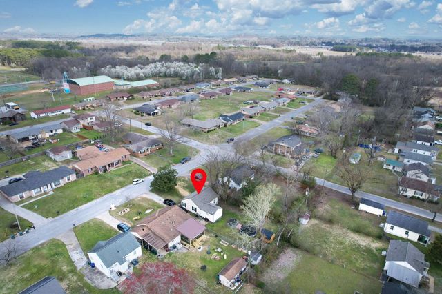 4922 Marylin Lane, Chattanooga, TN 37411
