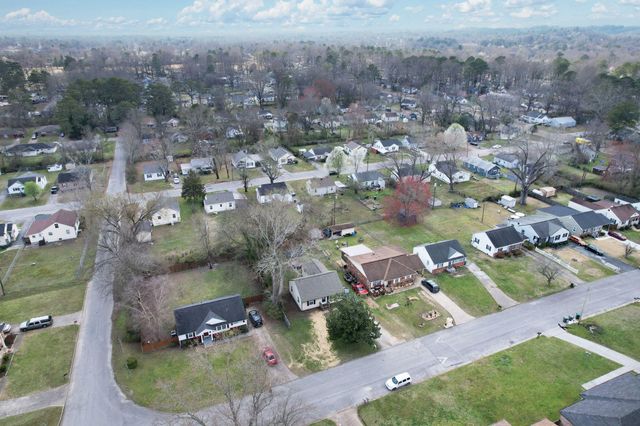 4922 Marylin Lane, Chattanooga, TN 37411