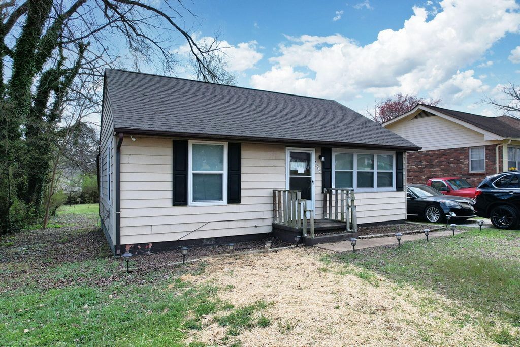 4922 Marylin Lane, Chattanooga, TN 37411