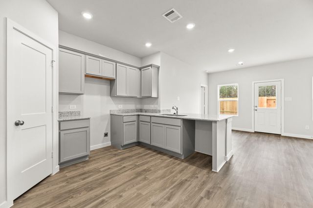 10615 Crockett Meadows Boulevard, Conroe, TX 77306