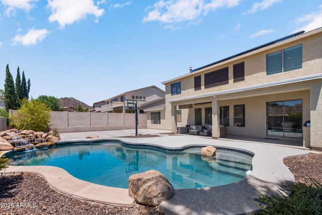 6619 W CORDIA Lane, Phoenix, AZ 85083