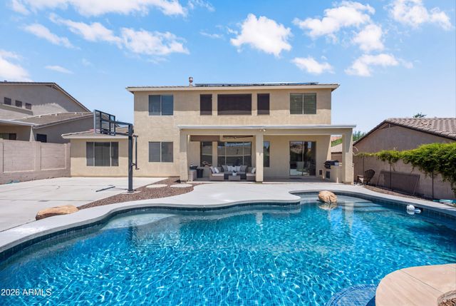 6619 W CORDIA Lane, Phoenix, AZ 85083
