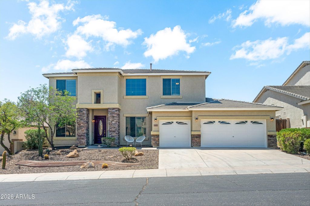 6619 W CORDIA Lane, Phoenix, AZ 85083