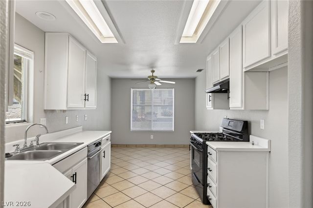 1550 Jamielinn Lane 103, Las Vegas, NV 89110