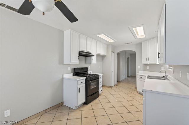 1550 Jamielinn Lane 103, Las Vegas, NV 89110