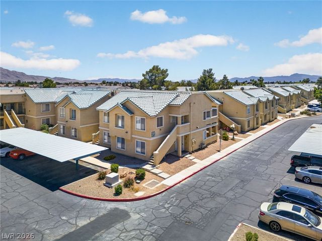 1550 Jamielinn Lane 103, Las Vegas, NV 89110