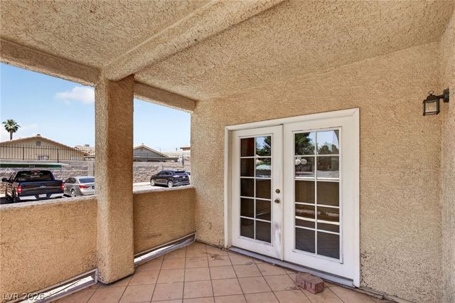 1550 Jamielinn Lane 103, Las Vegas, NV 89110