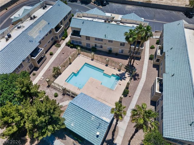 1550 Jamielinn Lane 103, Las Vegas, NV 89110