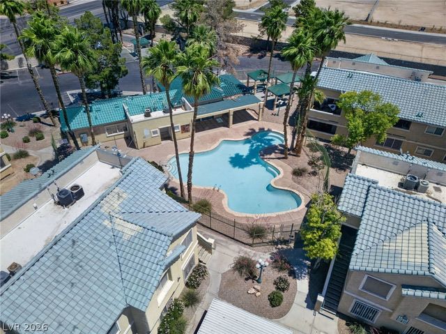 1550 Jamielinn Lane 103, Las Vegas, NV 89110
