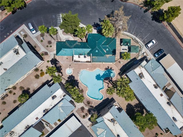 1550 Jamielinn Lane 103, Las Vegas, NV 89110