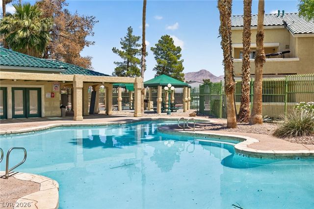 1550 Jamielinn Lane 103, Las Vegas, NV 89110