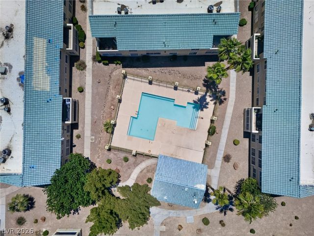 1550 Jamielinn Lane 103, Las Vegas, NV 89110