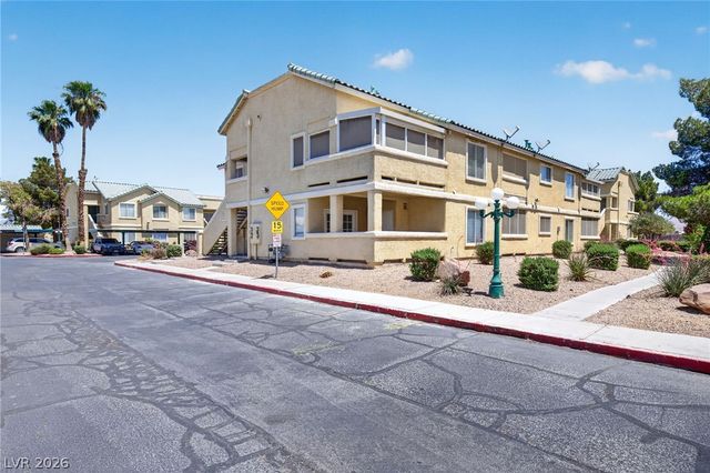 1550 Jamielinn Lane 103, Las Vegas, NV 89110