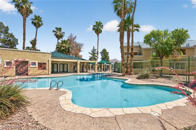 1550 Jamielinn Lane 103, Las Vegas, NV 89110