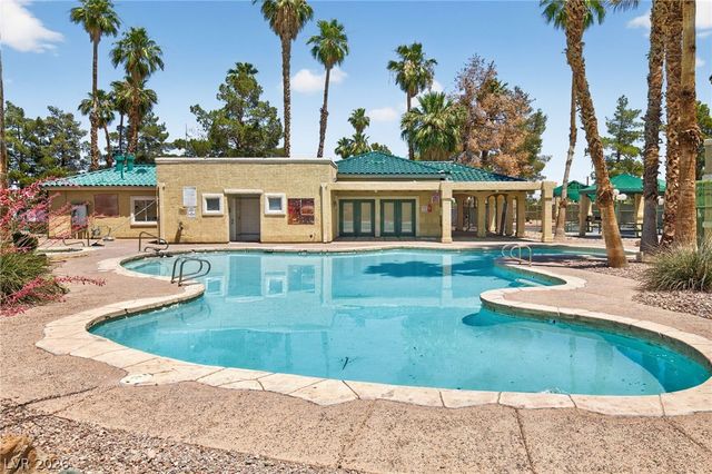 1550 Jamielinn Lane 103, Las Vegas, NV 89110
