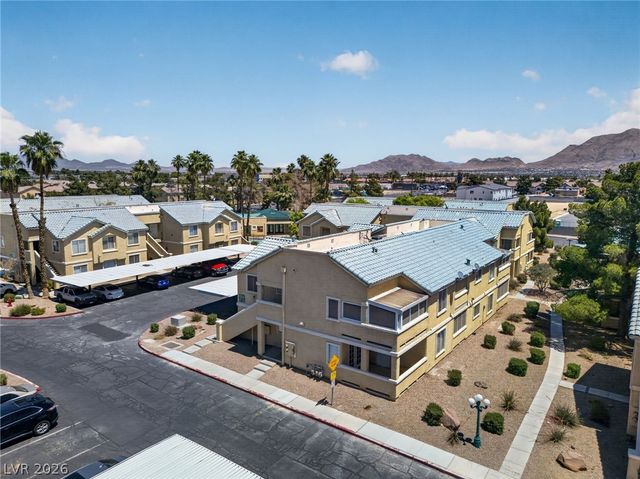 1550 Jamielinn Lane 103, Las Vegas, NV 89110